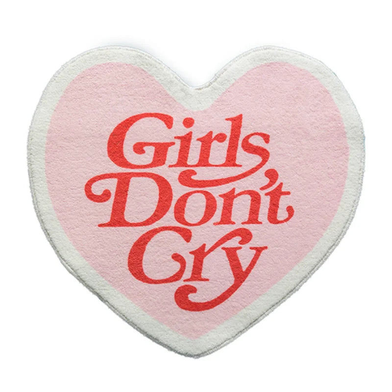 Tapis Grils Don't Cry