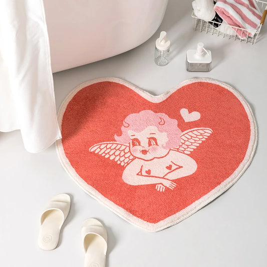 Tapis Petit Ange