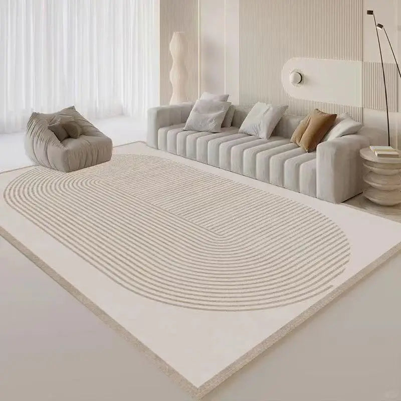 Tapis Moderne