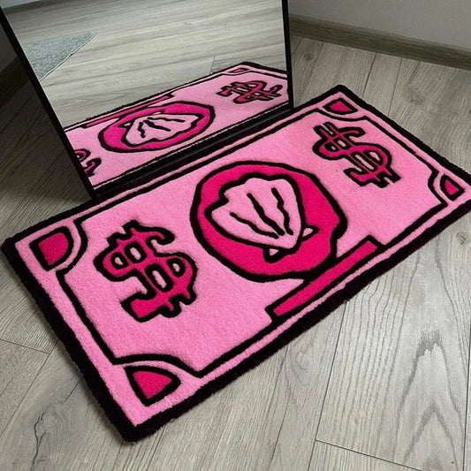 Tapis Dollar