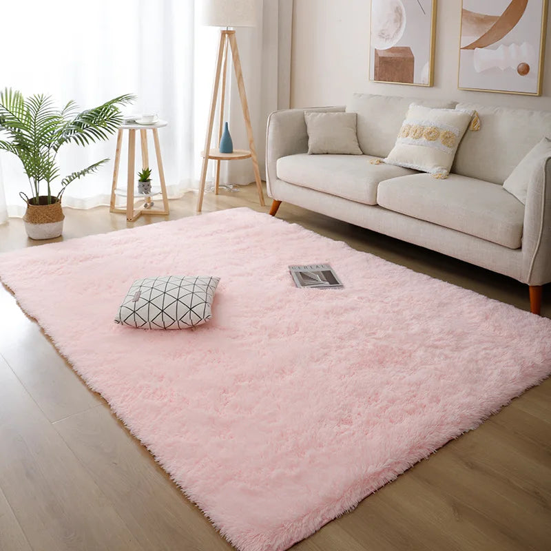 Tapis Doux