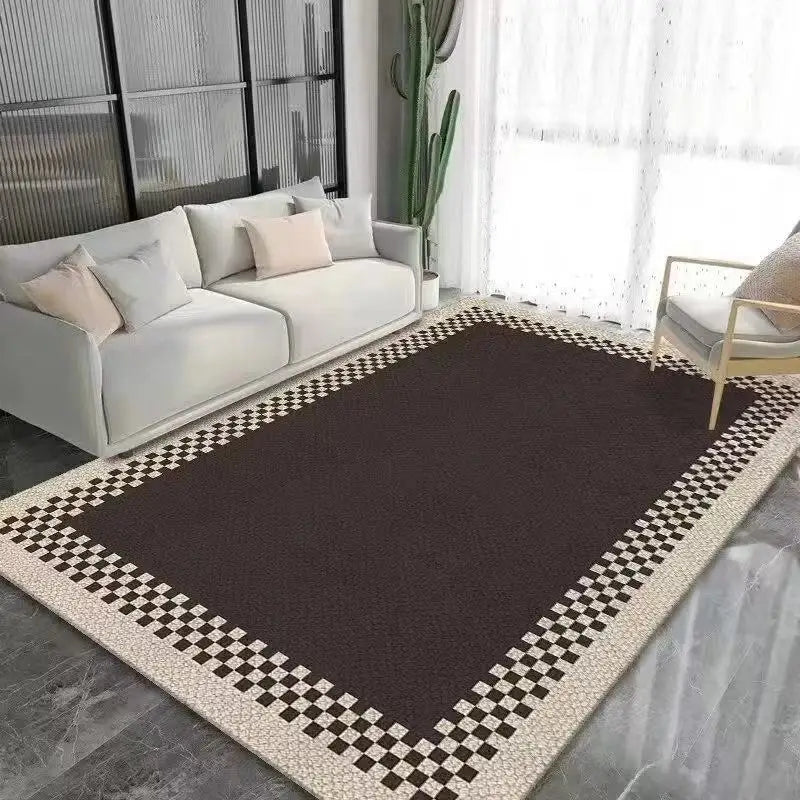 Tapis à Rayures