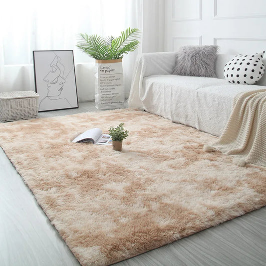 Tapis Doux