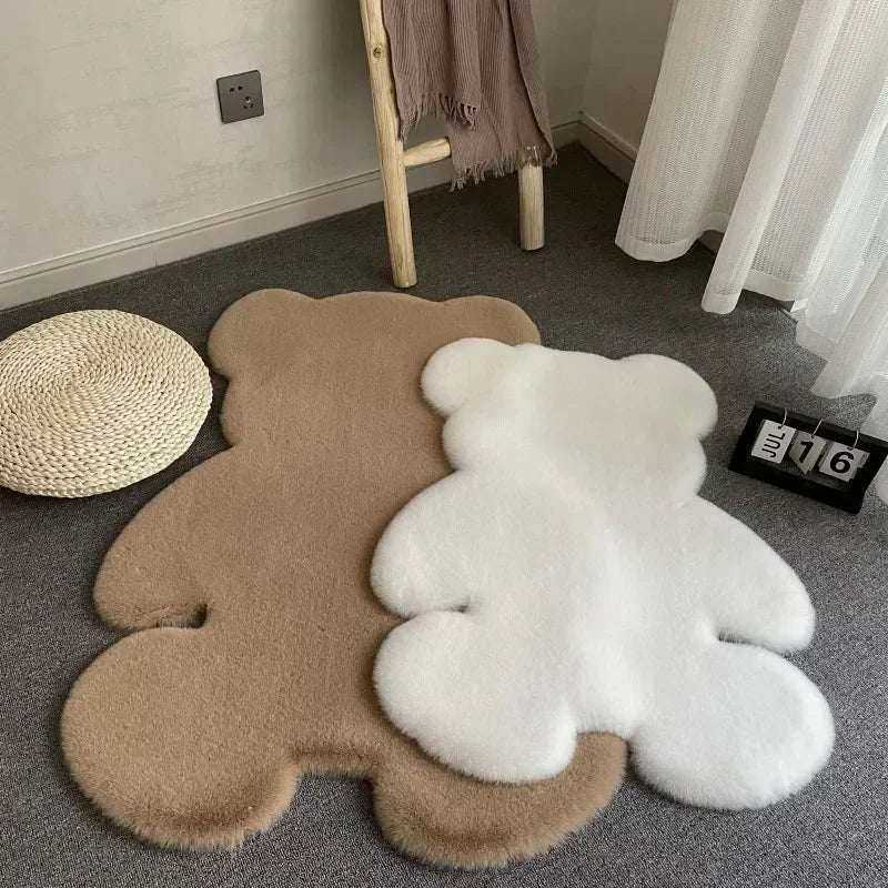 Tapis Nounours