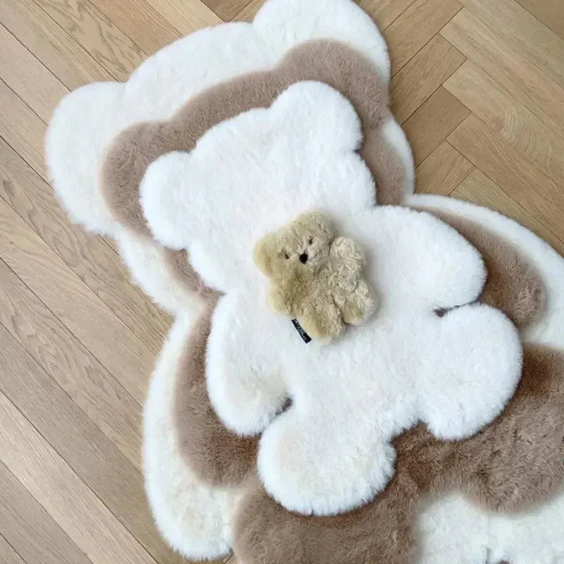 Tapis Nounours