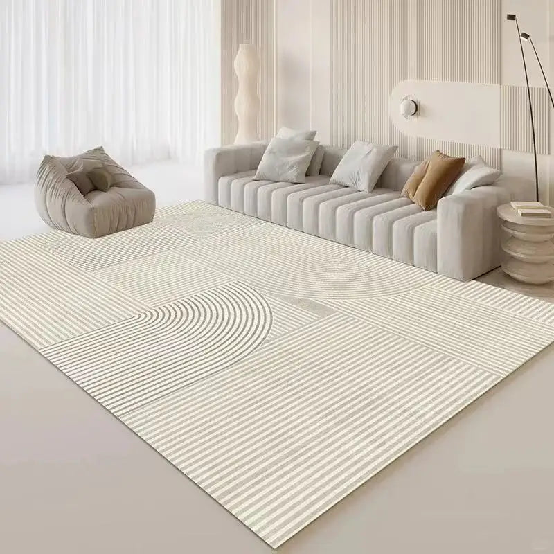 Tapis Moderne