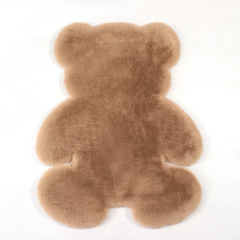 Tapis Nounours