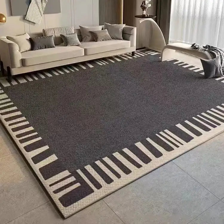 Tapis à Rayures