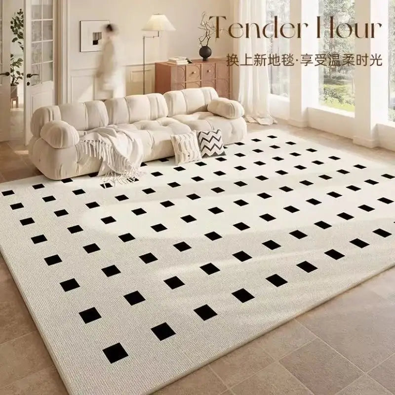 Tapis Moderne