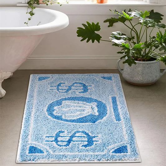 Tapis Dollar