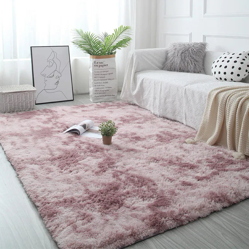 Tapis Doux