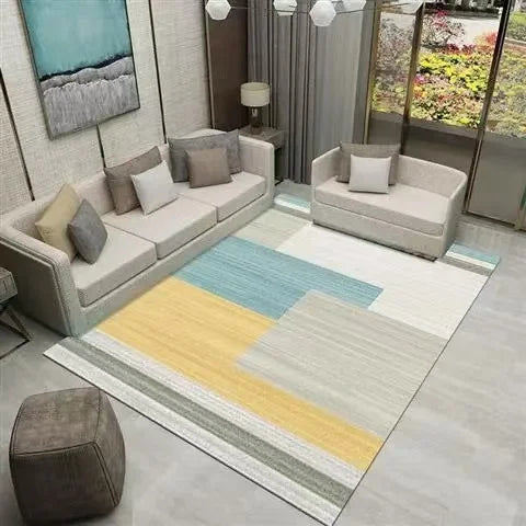 Tapis Moderne