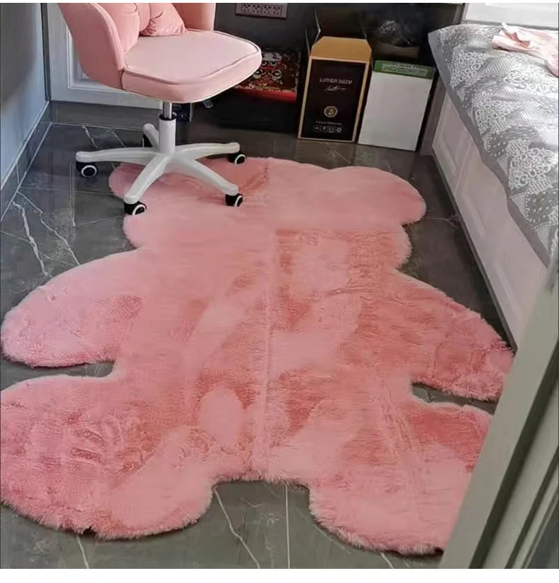 Tapis Nounours