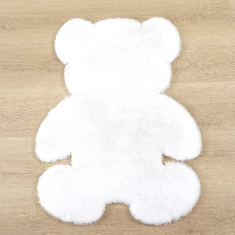 Tapis Nounours