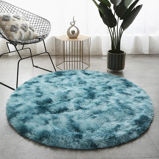 Tapis Rond