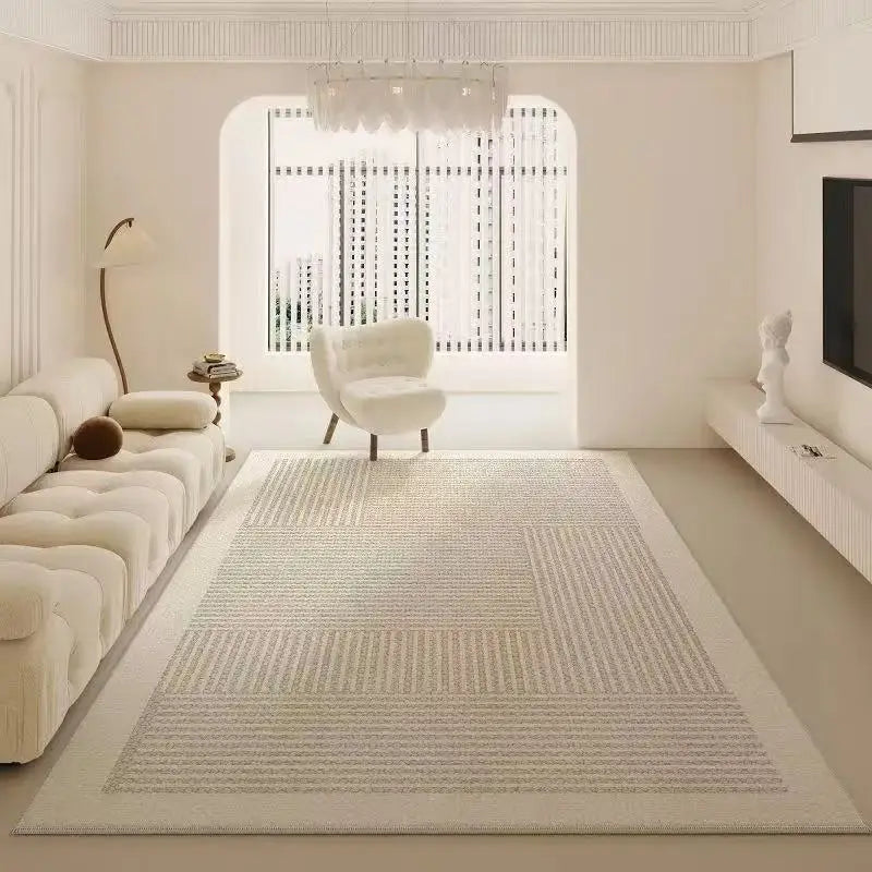 Tapis Moderne