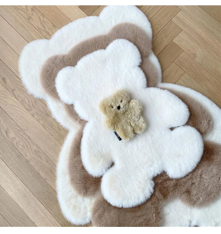 Tapis Nounours