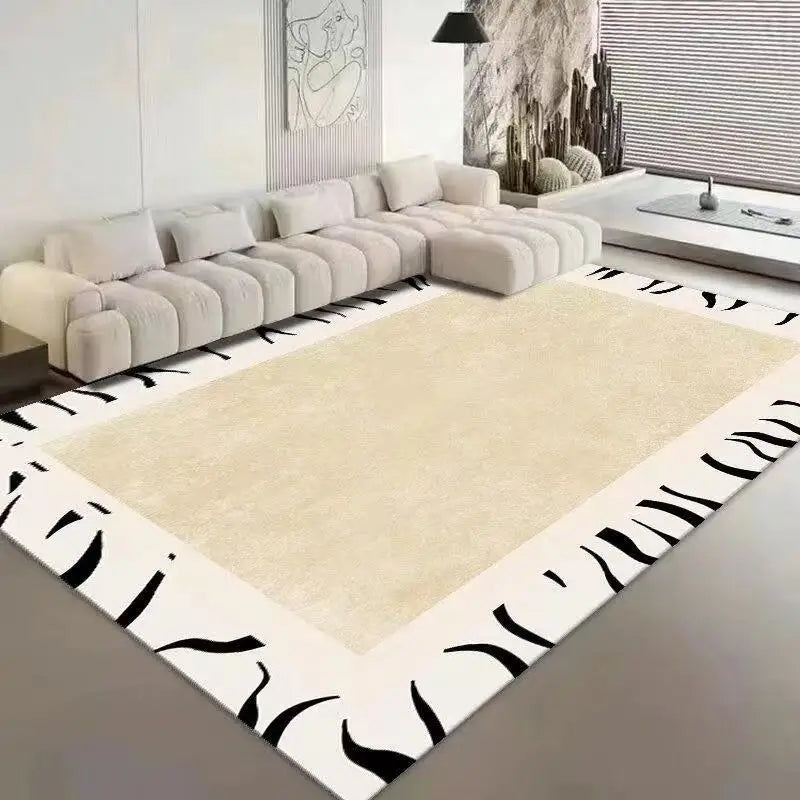 Tapis Rainuré