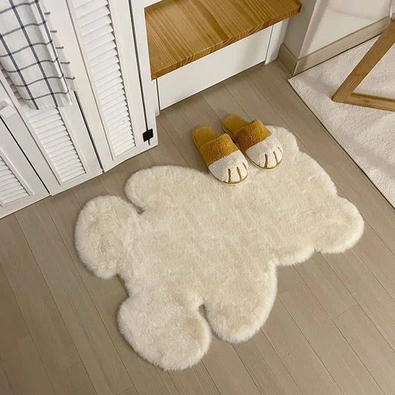 Tapis Nounours