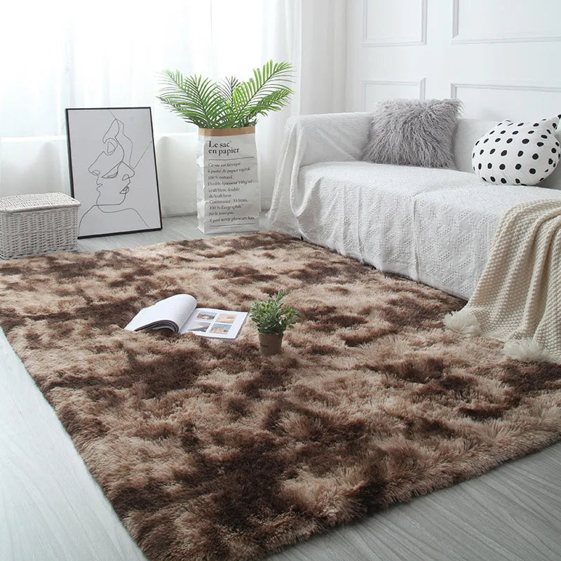 Tapis Doux