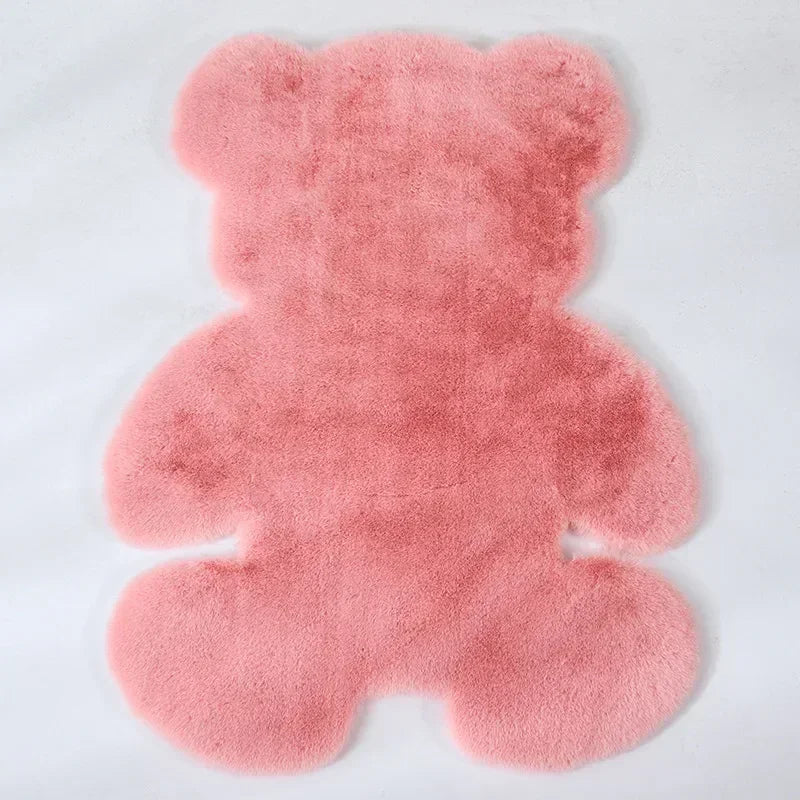 Tapis Nounours