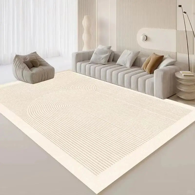 Tapis Moderne