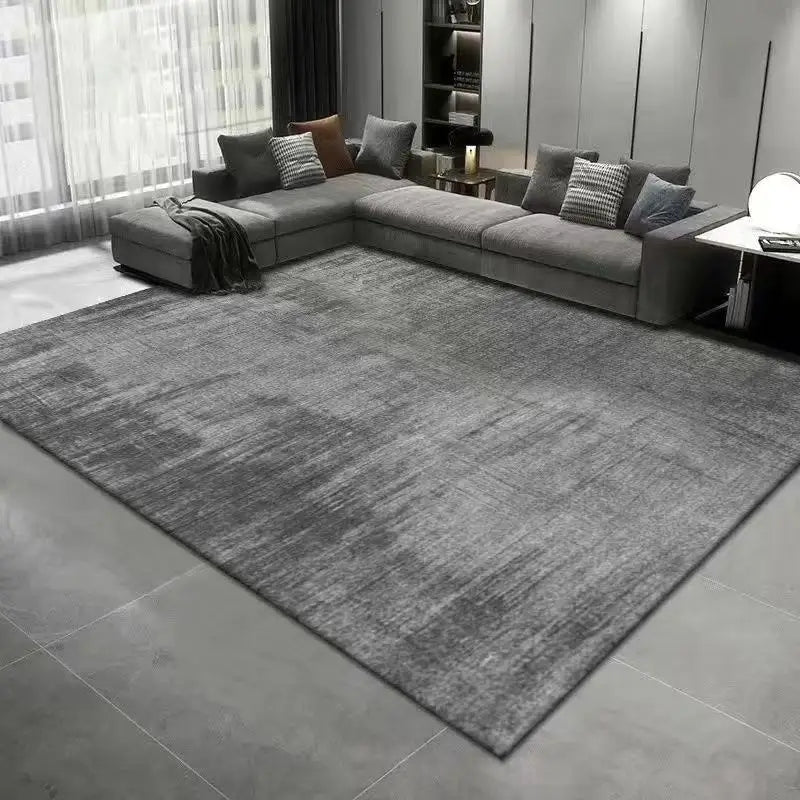 Tapis Minimaliste